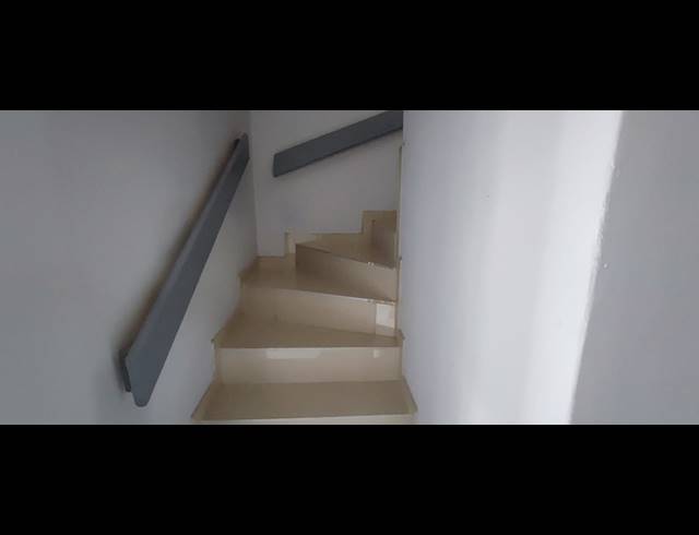 4 BEDROOM DUPLEX TO LET IN SYDENHAM
